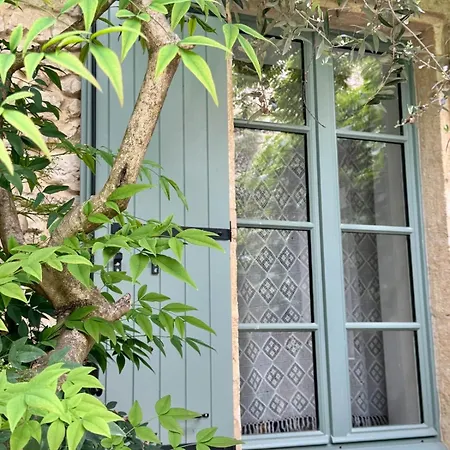 Bed & Breakfast Stella Saint-Victor-la-Coste