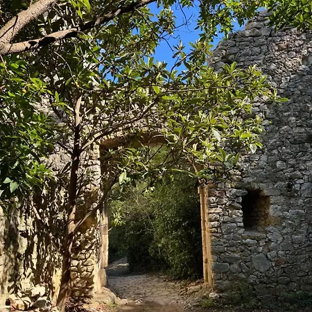 Panzió Stella Saint-Victor-la-Coste