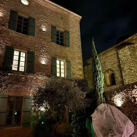 Stella 3* Saint-Victor-la-Coste